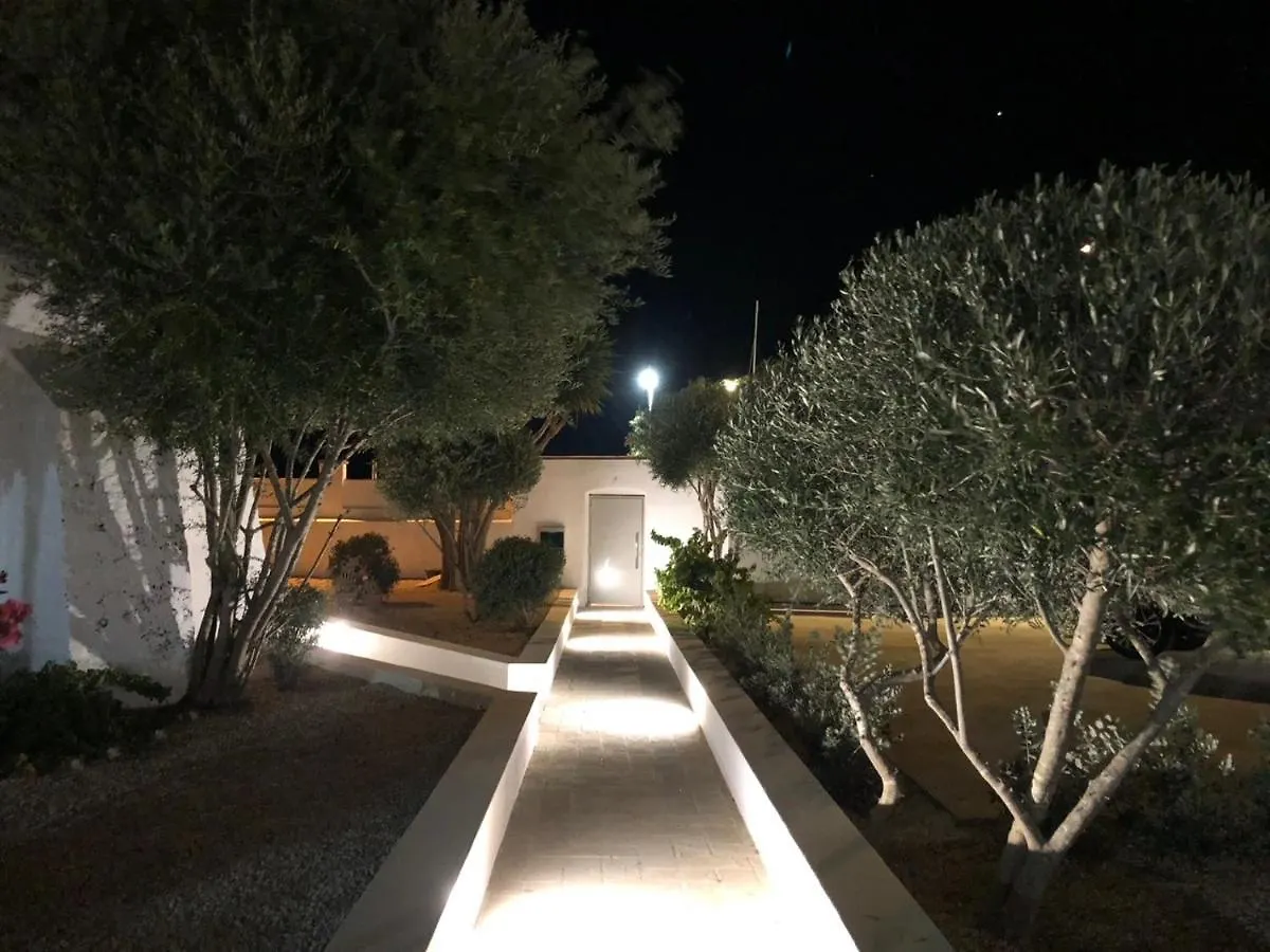 Guest house Dimora Ferralasco Carloforte