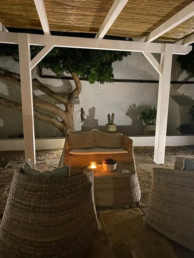 Guest house Dimora Ferralasco Carloforte  Italy