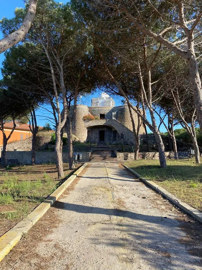 Dimora Ferralasco Carloforte  Carloforte (Isola di San Pietro)