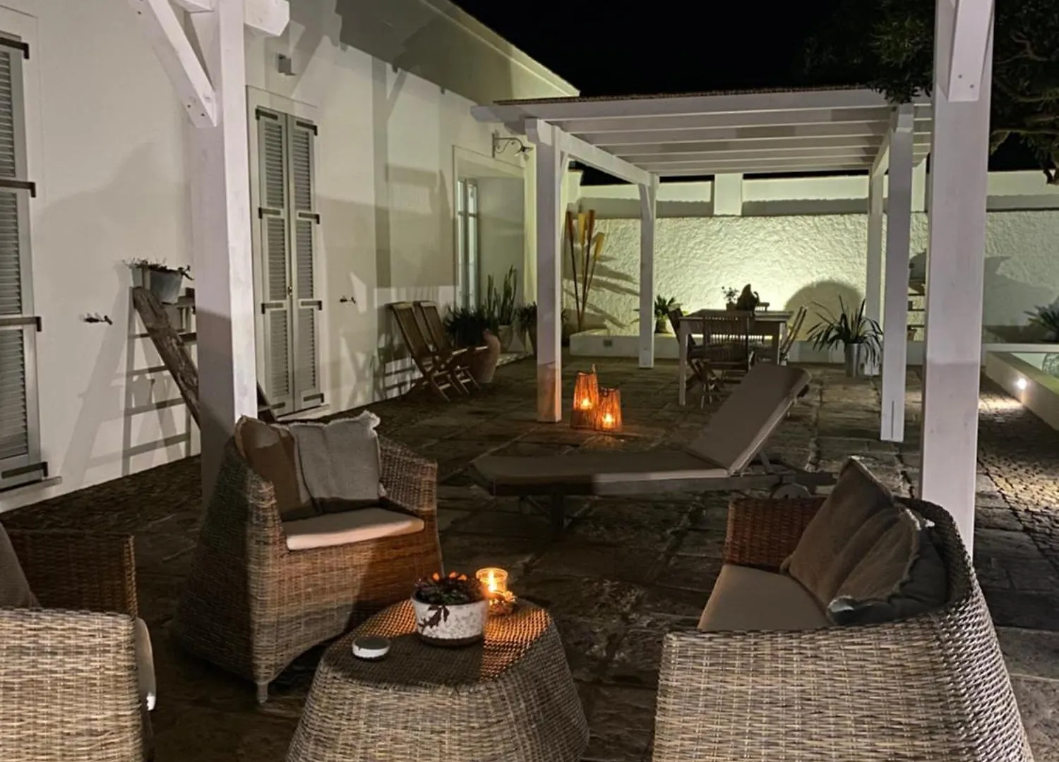 Guest house Dimora Ferralasco Carloforte  Italy