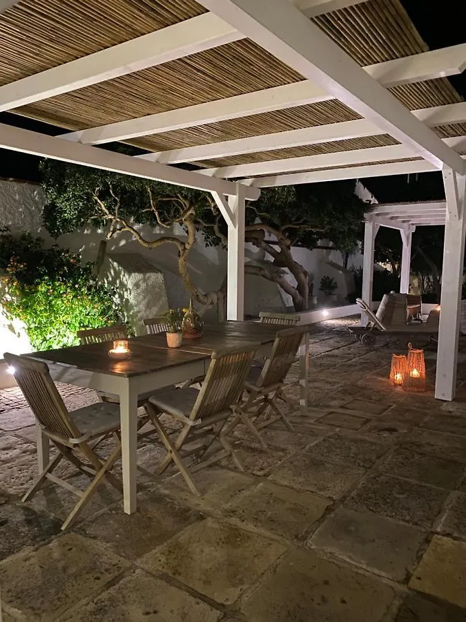 Guest house Dimora Ferralasco Carloforte
