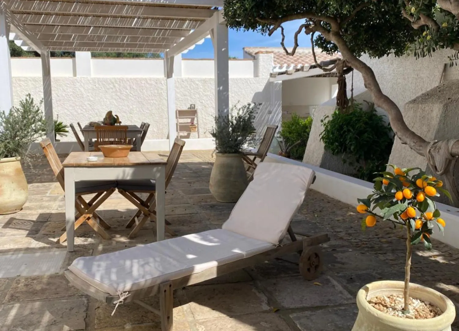 Dimora Ferralasco Carloforte  Guest house Carloforte (Isola di San Pietro)