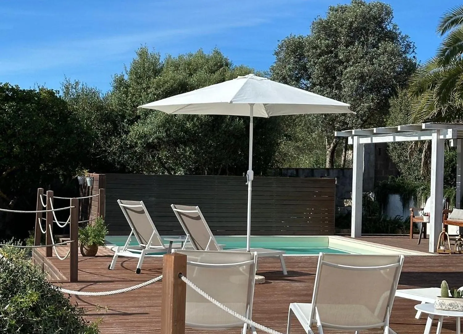 Guest house Dimora Ferralasco Carloforte  Italy