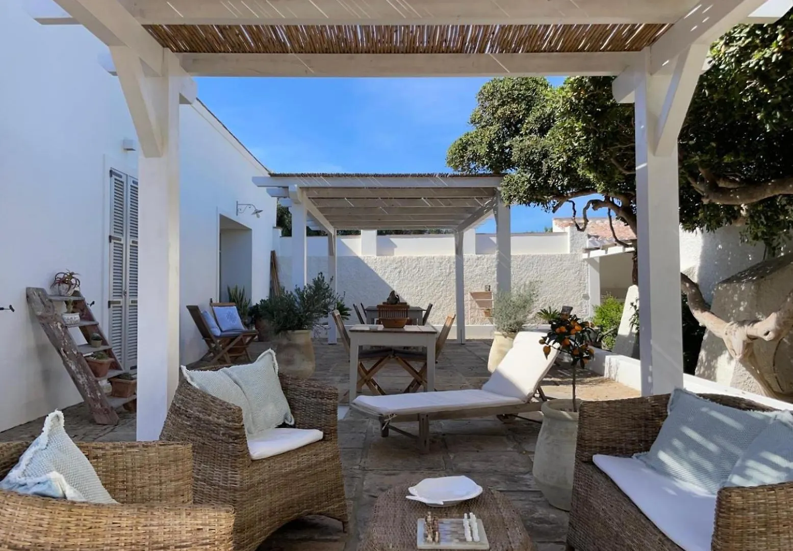 Guest house Dimora Ferralasco Carloforte  Italy