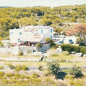 Bed & Breakfast Brigida, Carloforte (Isola di San Pietro)