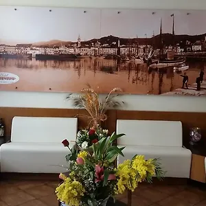 *** Hotel Centro Italien