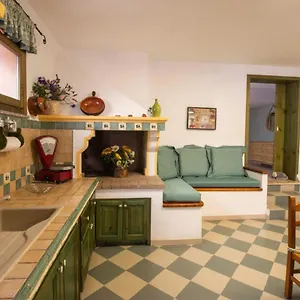 Casa vacanze Casa Pein, Carloforte (Isola di San Pietro)