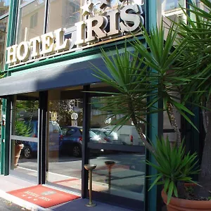 *** Hotel Iris Italien