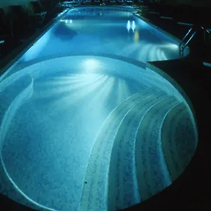 *** Hotel Orizzonti Italien