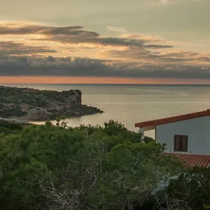 Casa vacanze La Caletta, Carloforte (Isola di San Pietro)
