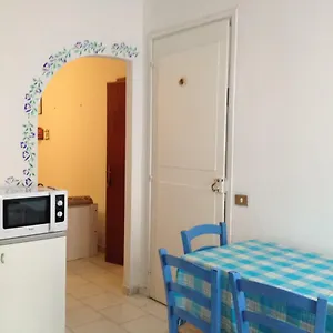 Appartamento Casa Olanda, Carloforte (Isola di San Pietro)