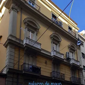 Frühstückspension Ambra Noblesse Italien