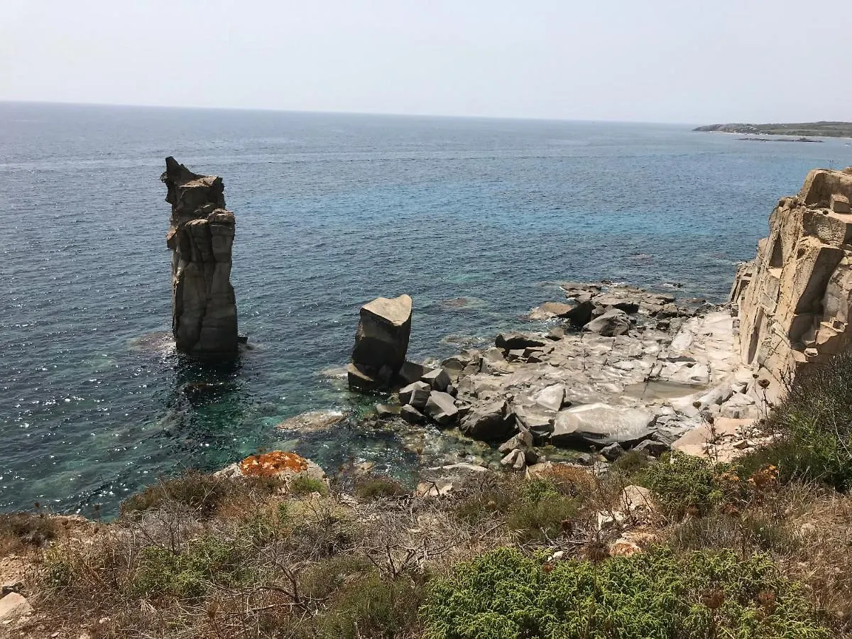 Dimora Ferralasco Carloforte  Carloforte (Isola di San Pietro)