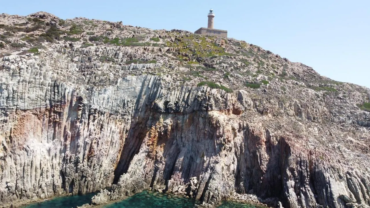 Dimora Ferralasco Carloforte  0*, Carloforte (Isola di San Pietro)